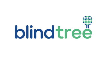BlindTree.com - Creative brandable domain for sale
