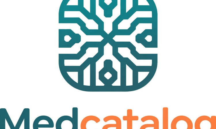 MedCatalog logo