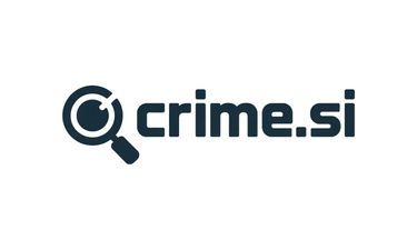 Crime.si - Creative brandable domain for sale