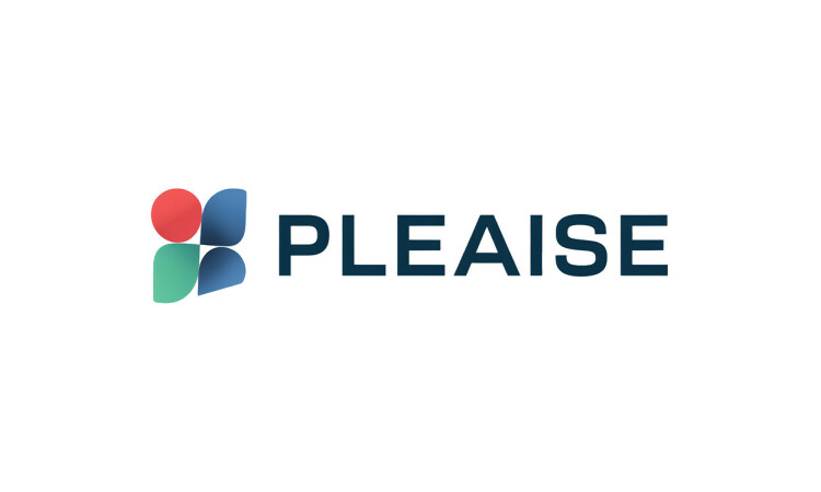 Pleaise logo