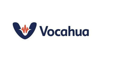 Vocahua.com - Creative brandable domain for sale