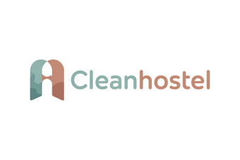 CleanHostel.com - Creative brandable domain for sale