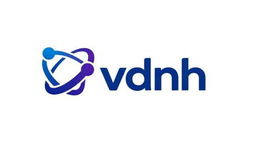 vdnh logo