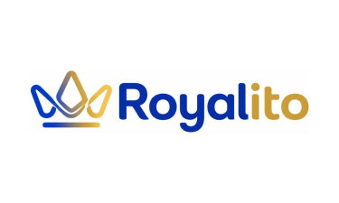 Royalito.com is for sale