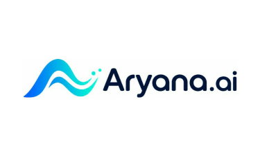Aryana logo