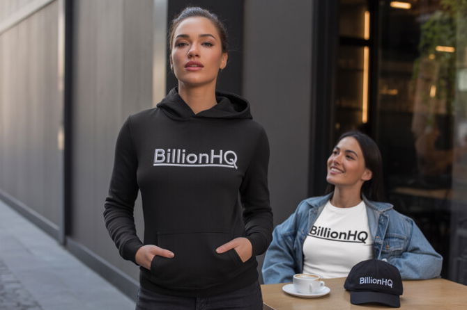BillionHQ.com
