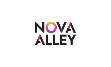NovaAlley.com - Creative brandable domain for sale