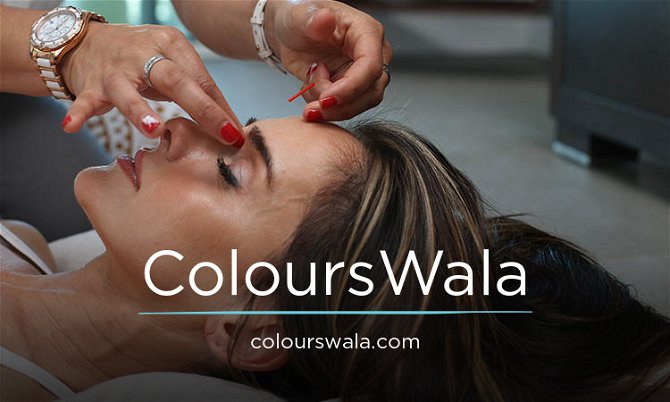 ColoursWala.com