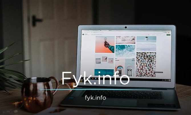 Fyk.info