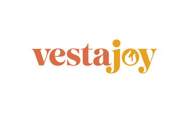 VestaJoy.com - Creative brandable domain for sale