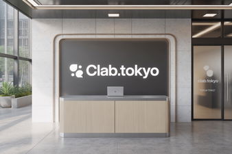 Clab logo