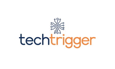 TechTrigger.com - Creative brandable domain for sale