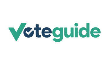 VoteGuide logo