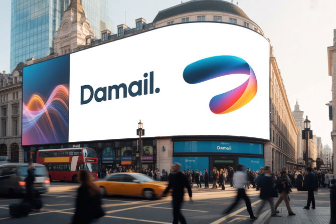 DaMail.com — 3