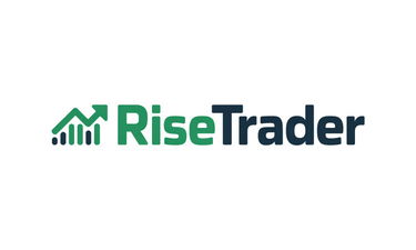 RiseTrader.com - Creative brandable domain for sale