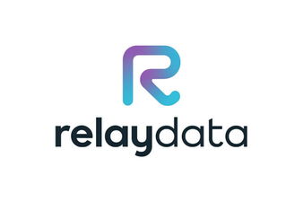 RelayData.com - Creative brandable domain for sale