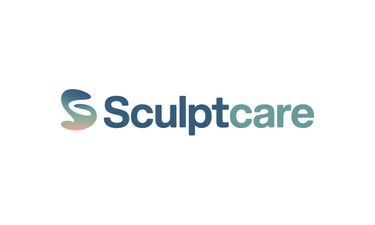SculptCare.com - Creative brandable domain for sale
