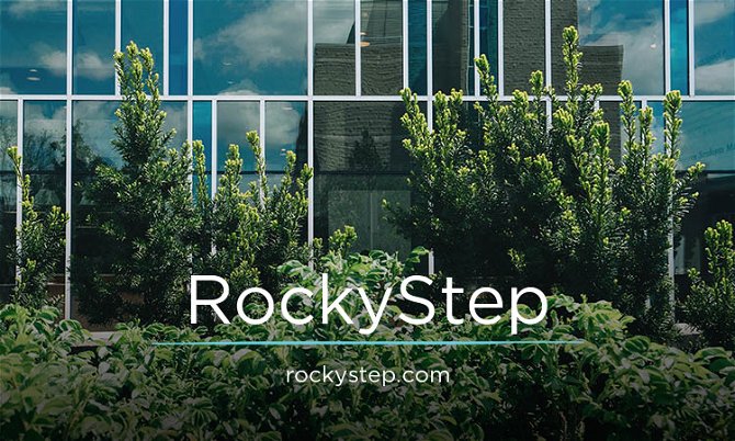 RockyStep.com