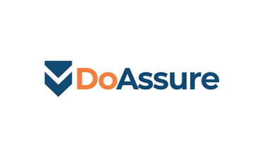 DoAssure.com - Creative brandable domain for sale