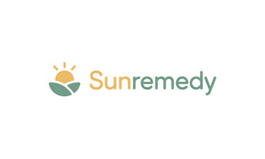 SunRemedy.com - Creative brandable domain for sale