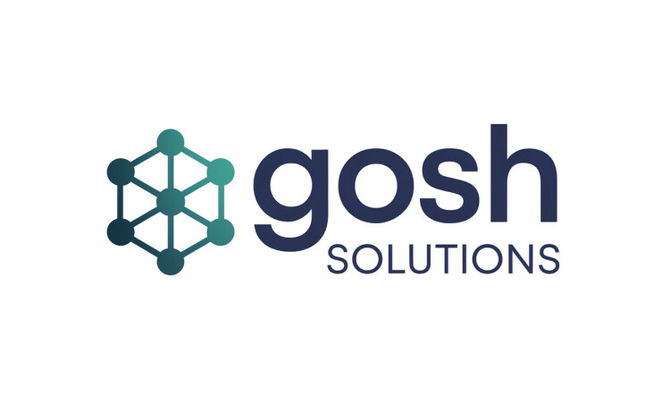 goshsolutions.com