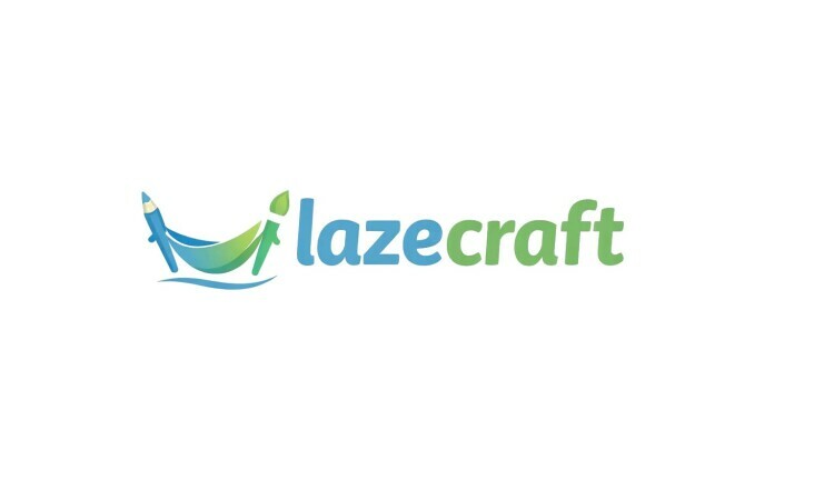 lazecraft logo