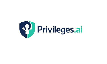 Privileges.ai - Creative brandable domain for sale