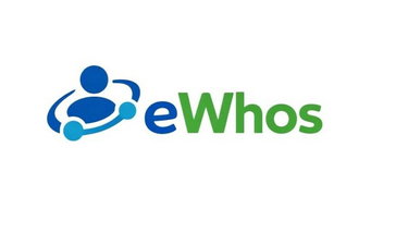 eWhos logo
