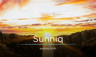 Sunniq.com