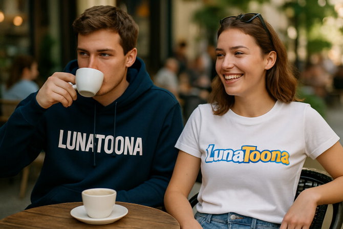 LunaToona.com — 4