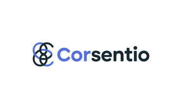 CorSentio.com - Creative brandable domain for sale