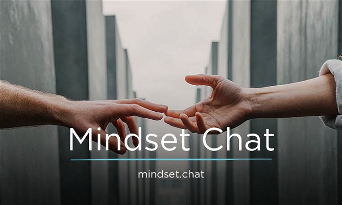 Mindset.chat