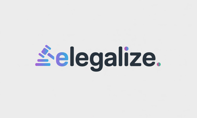 eLegalize logo