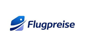Flugpreise.com - Creative brandable domain for sale