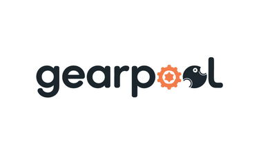 GearPool.com - Creative brandable domain for sale