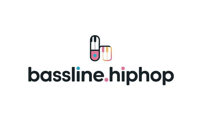 Bassline.hiphop