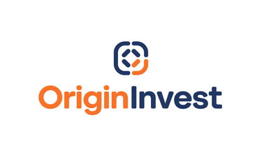 OriginInvest logo