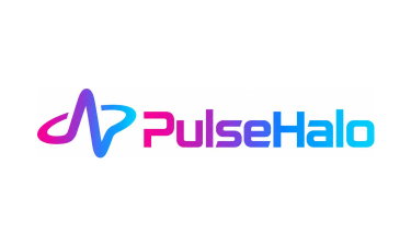 PulseHalo logo
