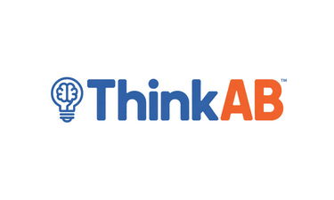 ThinkAB.com - Creative brandable domain for sale