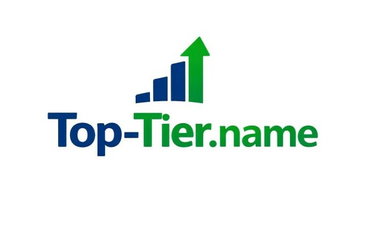 Top-Tier logo