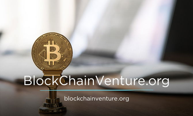 BlockChainVenture.org