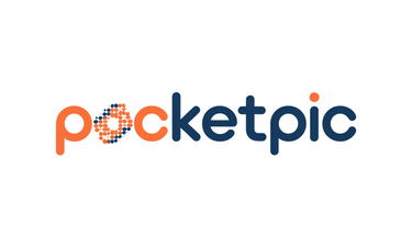 PocketPic.com - Creative brandable domain for sale