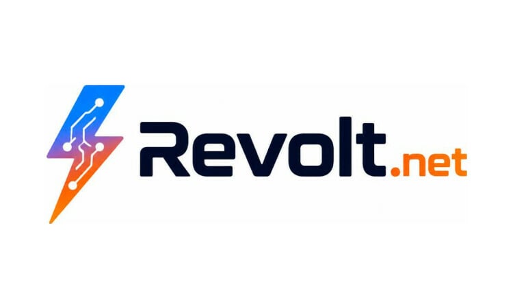 Revolt logo