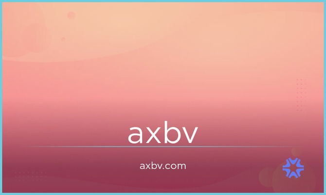 AXBV.com