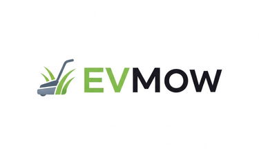 EVMow.com - Creative brandable domain for sale