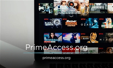 PrimeAccess.org