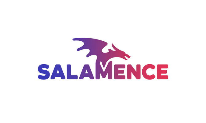 Salamence.com