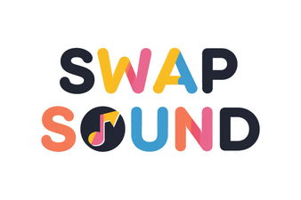 SwapSound.com - Creative brandable domain for sale