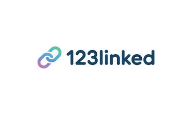 123Linked.com - Creative brandable domain for sale