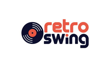 RetroSwing - New premium startup names for sale